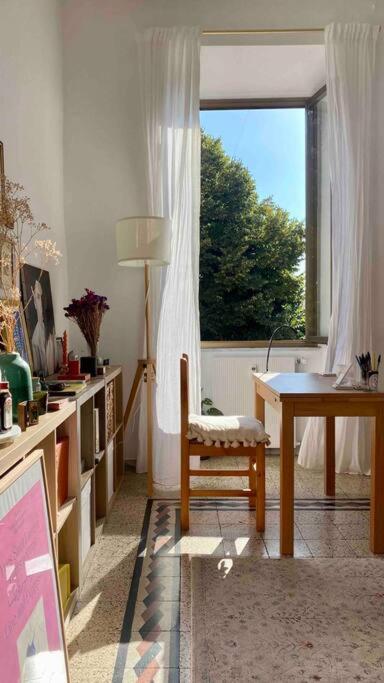 Cosy And Stylish In A Lively Area Of * Rom