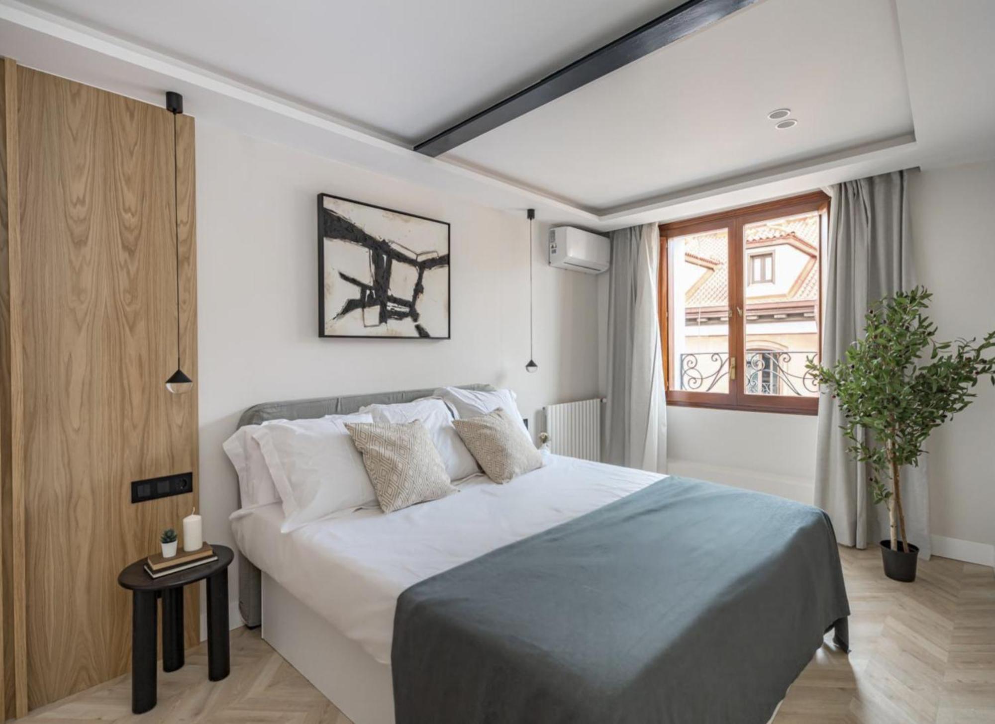 Cosy And Stylish In A Lively Area Of Lägenhet