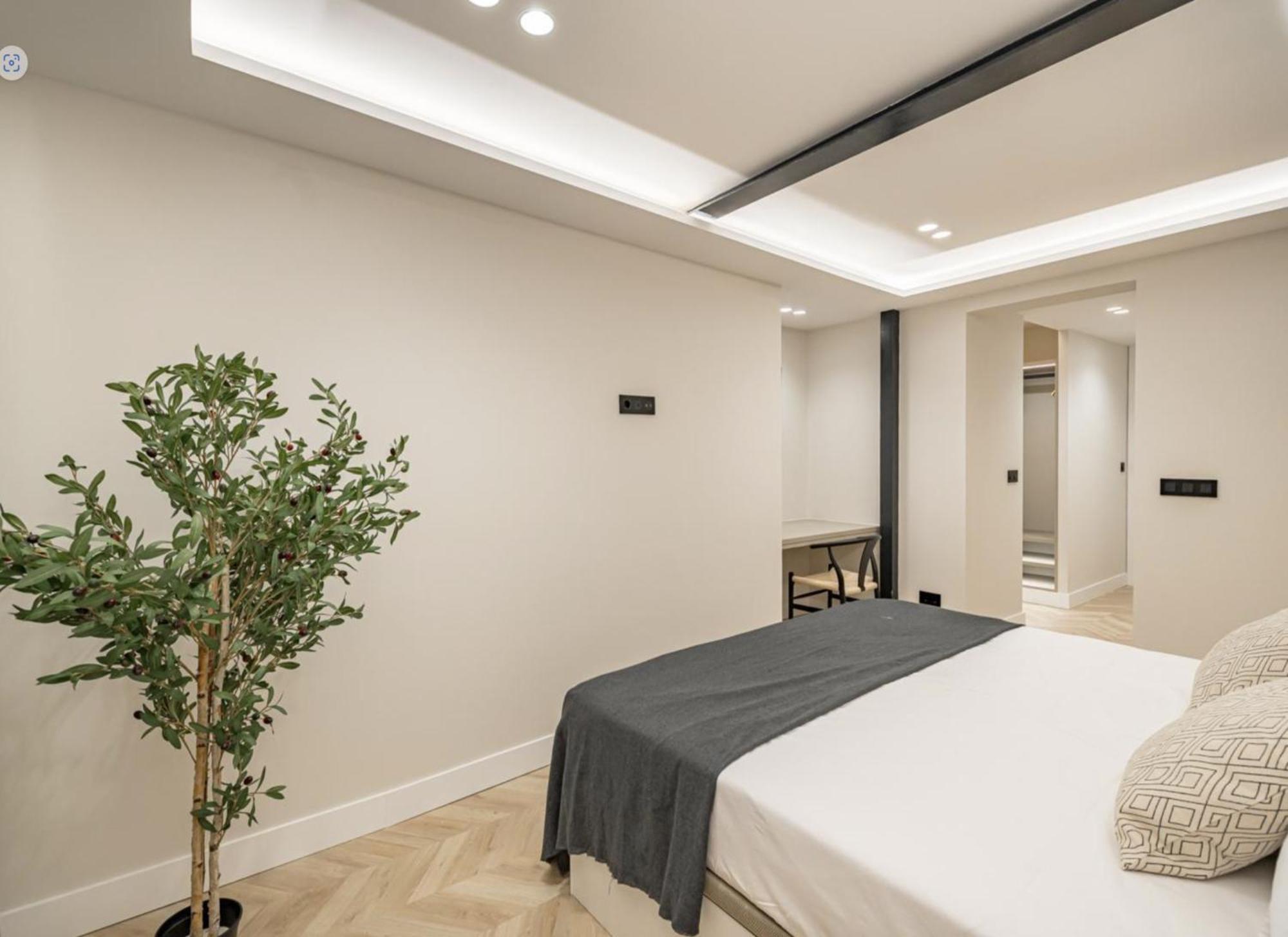 Apartment Cosy And Stylish In A Lively Area Of Rom