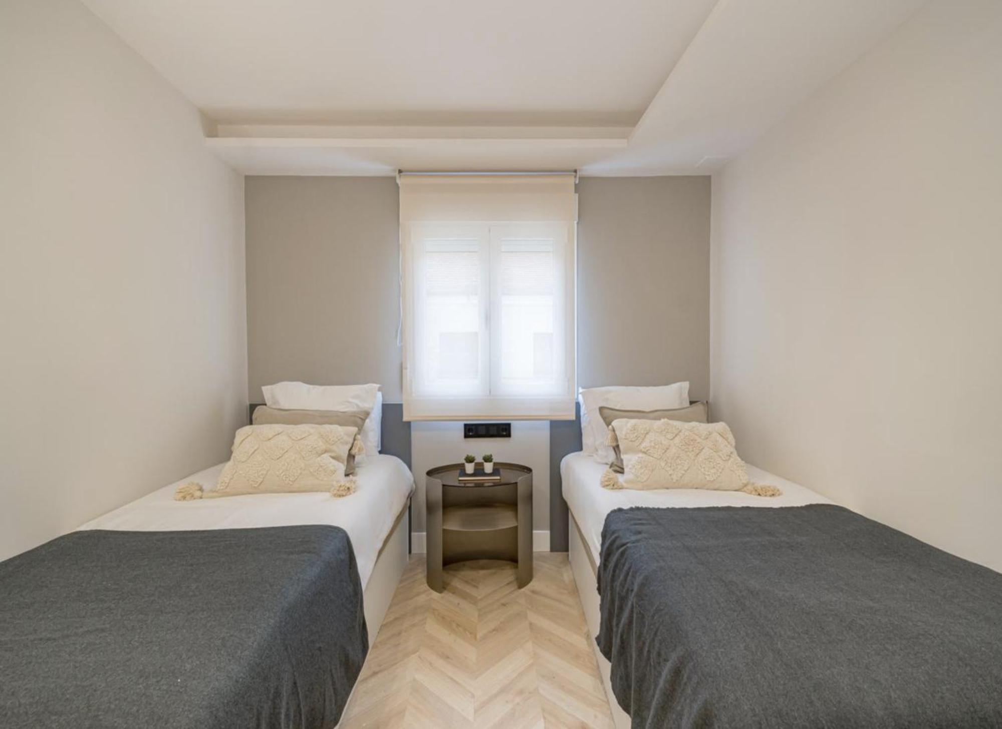 Apartment Cosy And Stylish In A Lively Area Of Rom