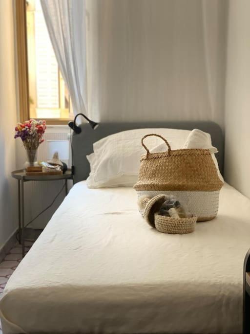Cosy And Stylish In A Lively Area Of Rom
